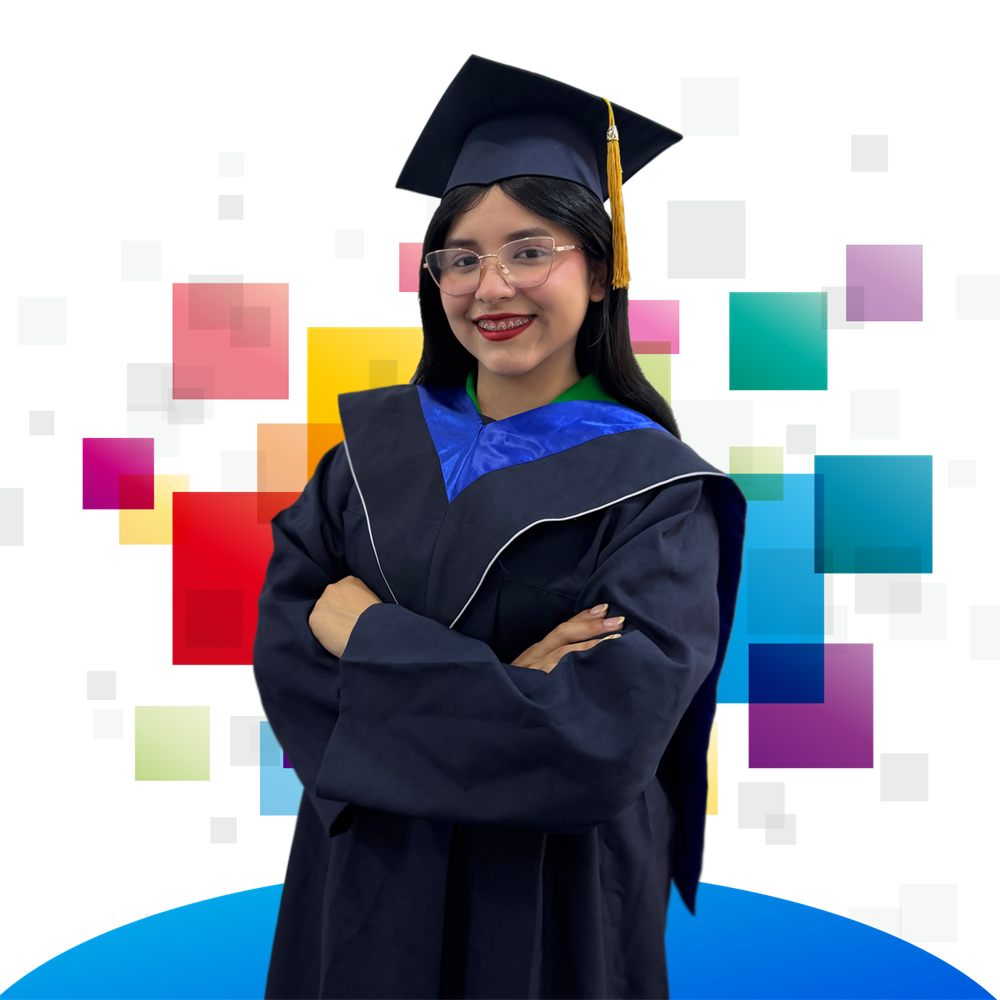 Estudiante ICEPP