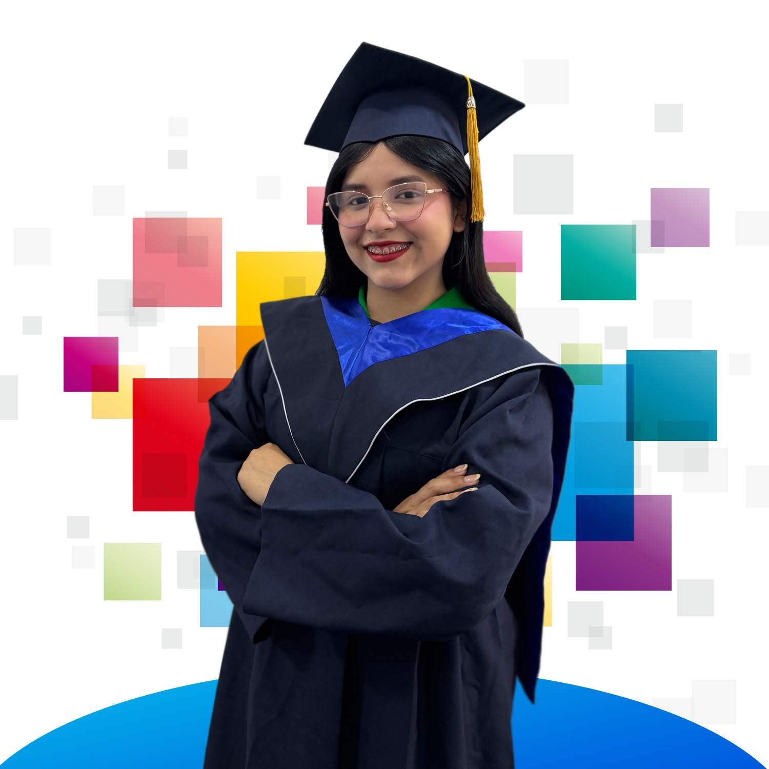 Estudiante ICEPP