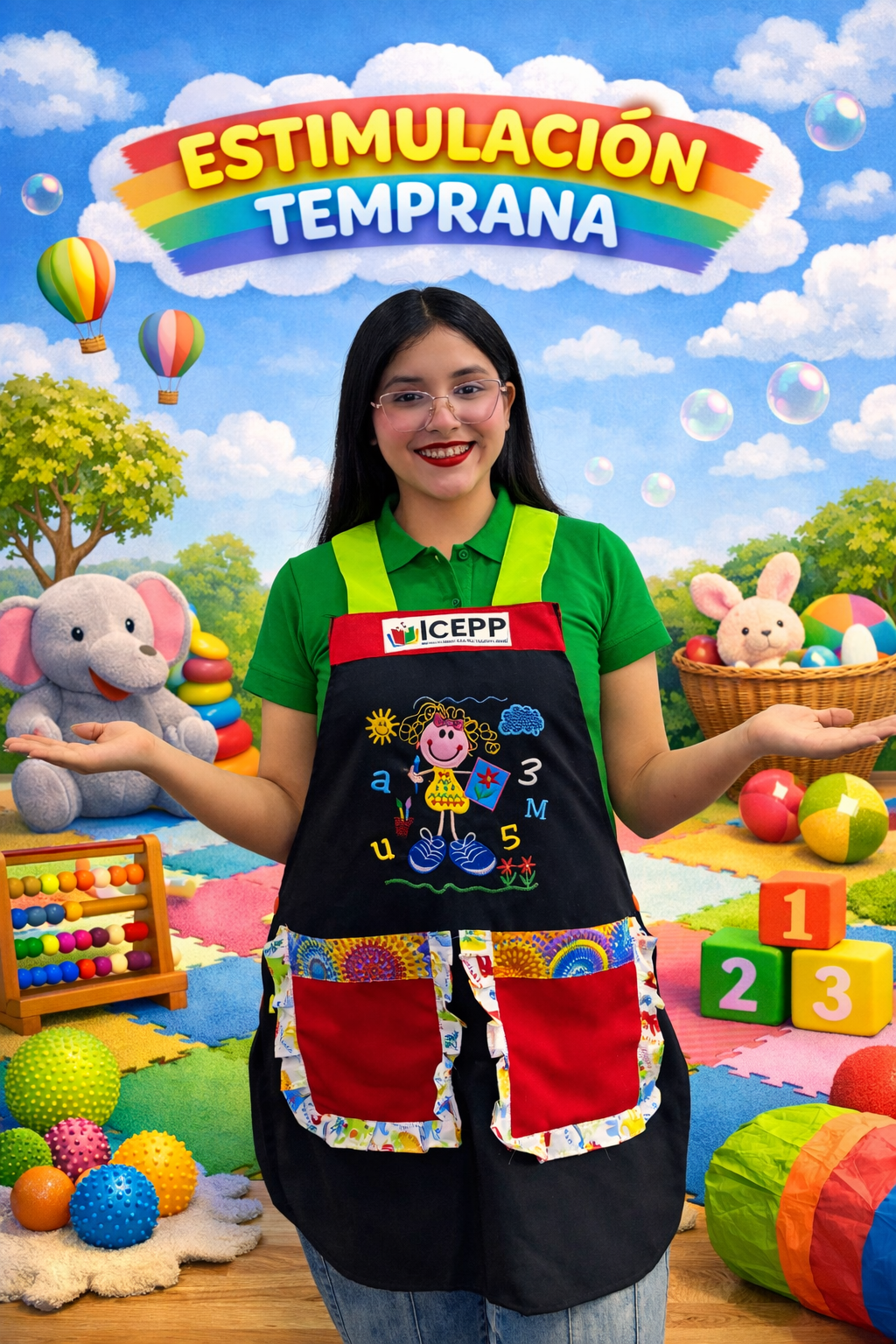 Estimulación Temprana